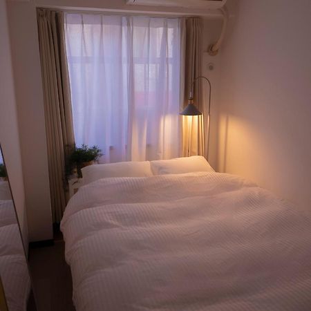 花宿新宿 Hanayado Shinjuku Tokyo prefektur Exteriör bild