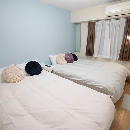 花宿新宿 Hanayado Shinjuku Tokyo prefektur Exteriör bild