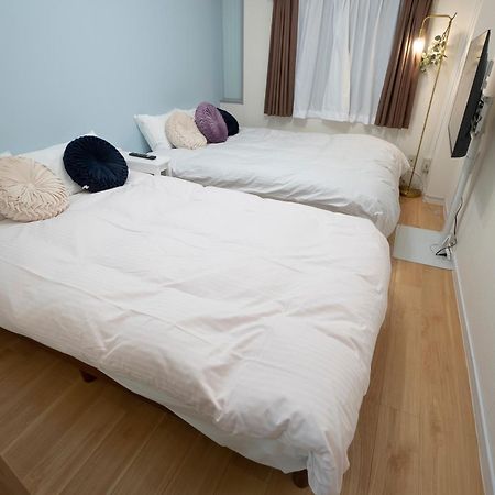 花宿新宿 Hanayado Shinjuku Tokyo prefektur Exteriör bild