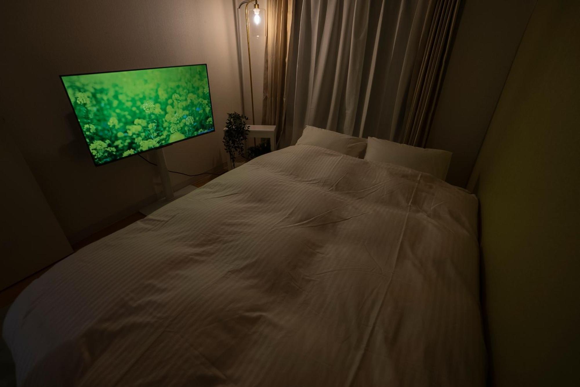 花宿新宿 Hanayado Shinjuku Tokyo prefektur Exteriör bild