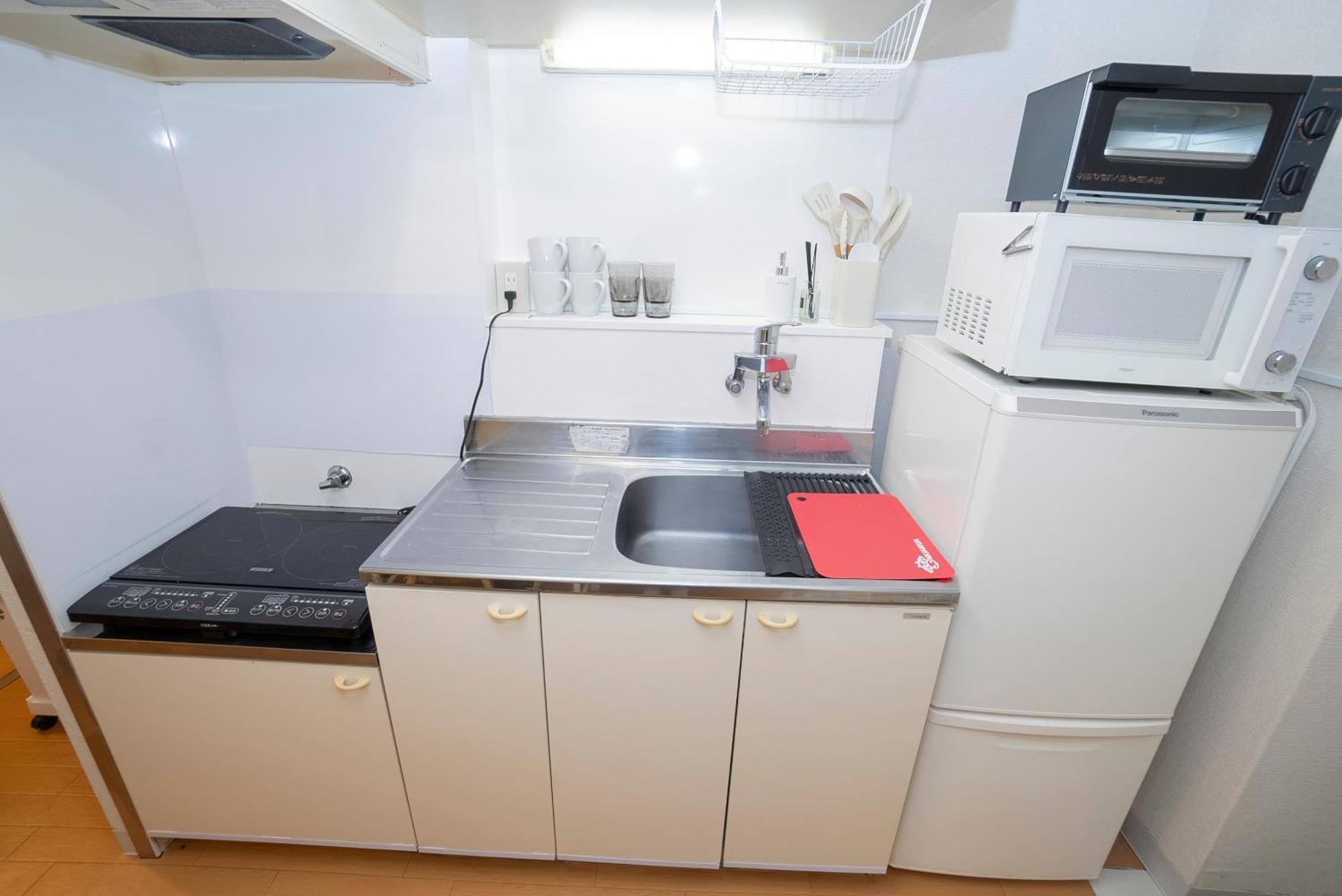 花宿新宿 Hanayado Shinjuku Tokyo prefektur Exteriör bild
