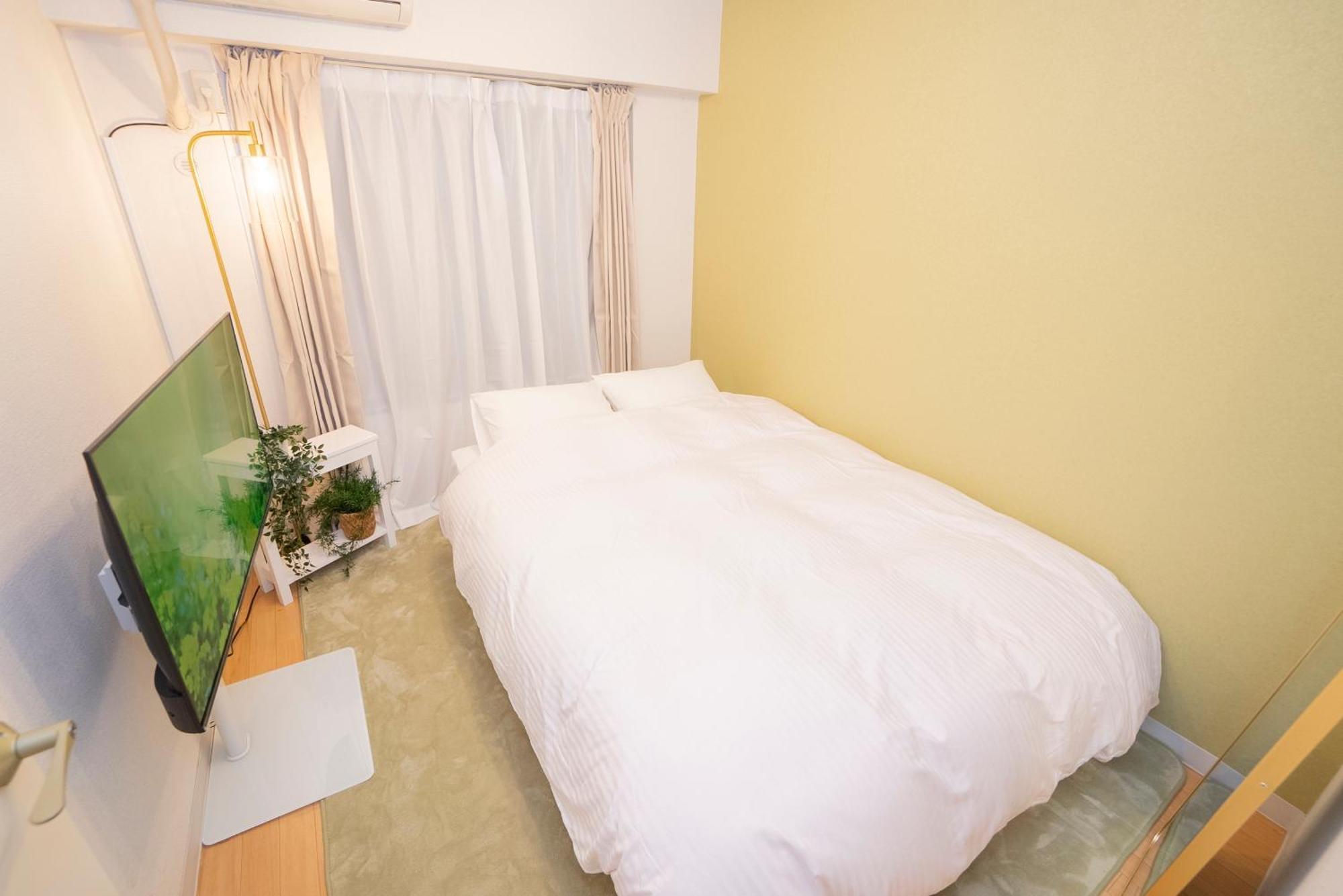 花宿新宿 Hanayado Shinjuku Tokyo prefektur Exteriör bild
