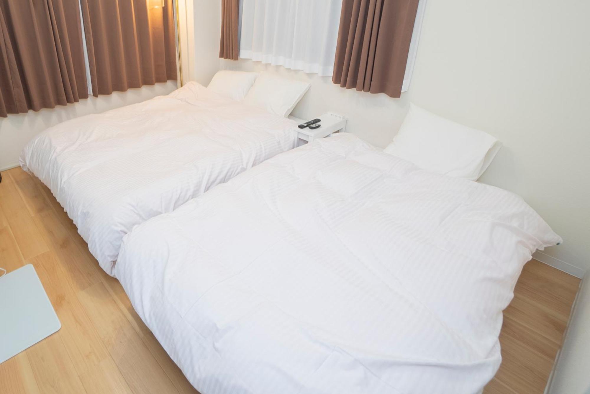 花宿新宿 Hanayado Shinjuku Tokyo prefektur Exteriör bild