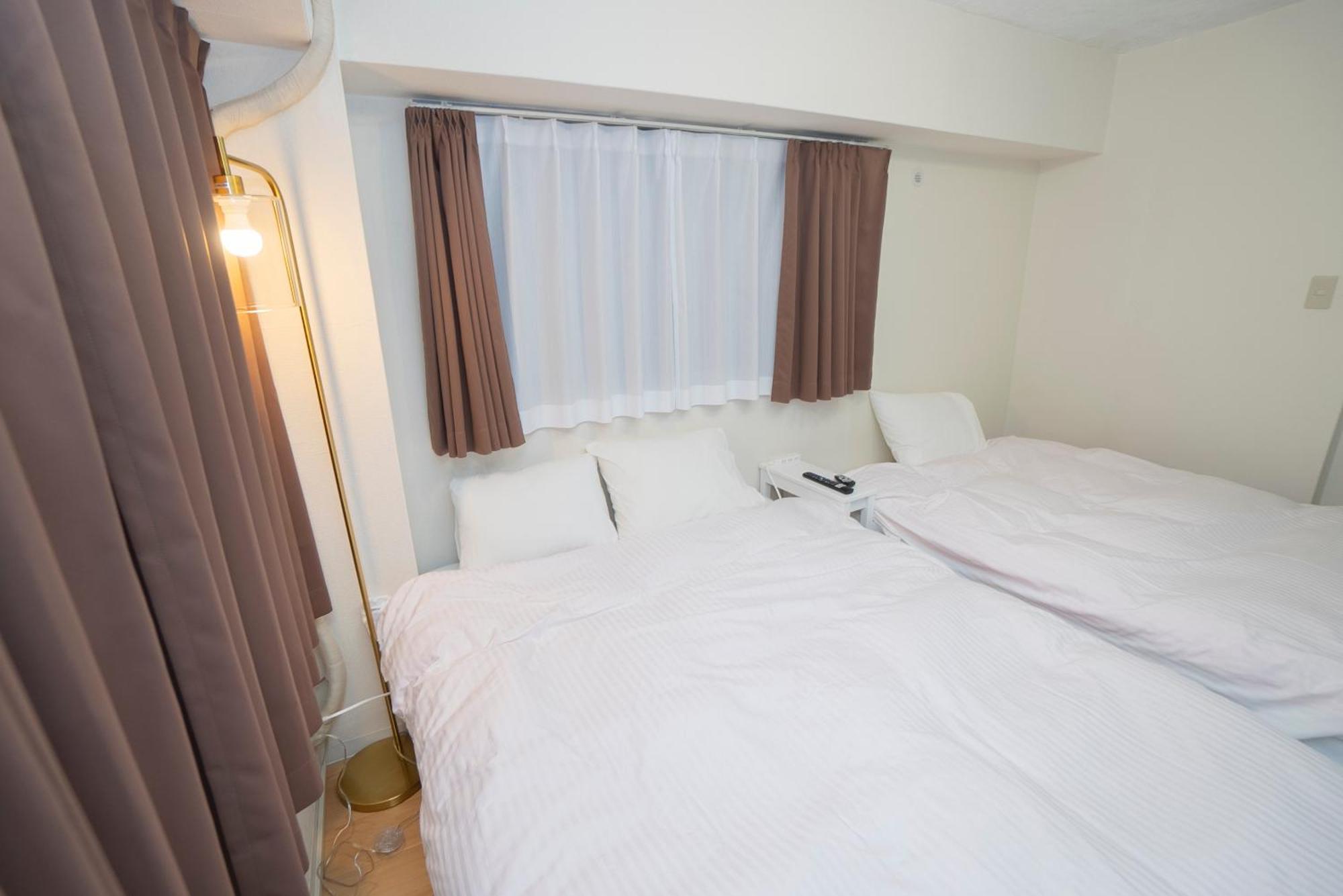 花宿新宿 Hanayado Shinjuku Tokyo prefektur Exteriör bild