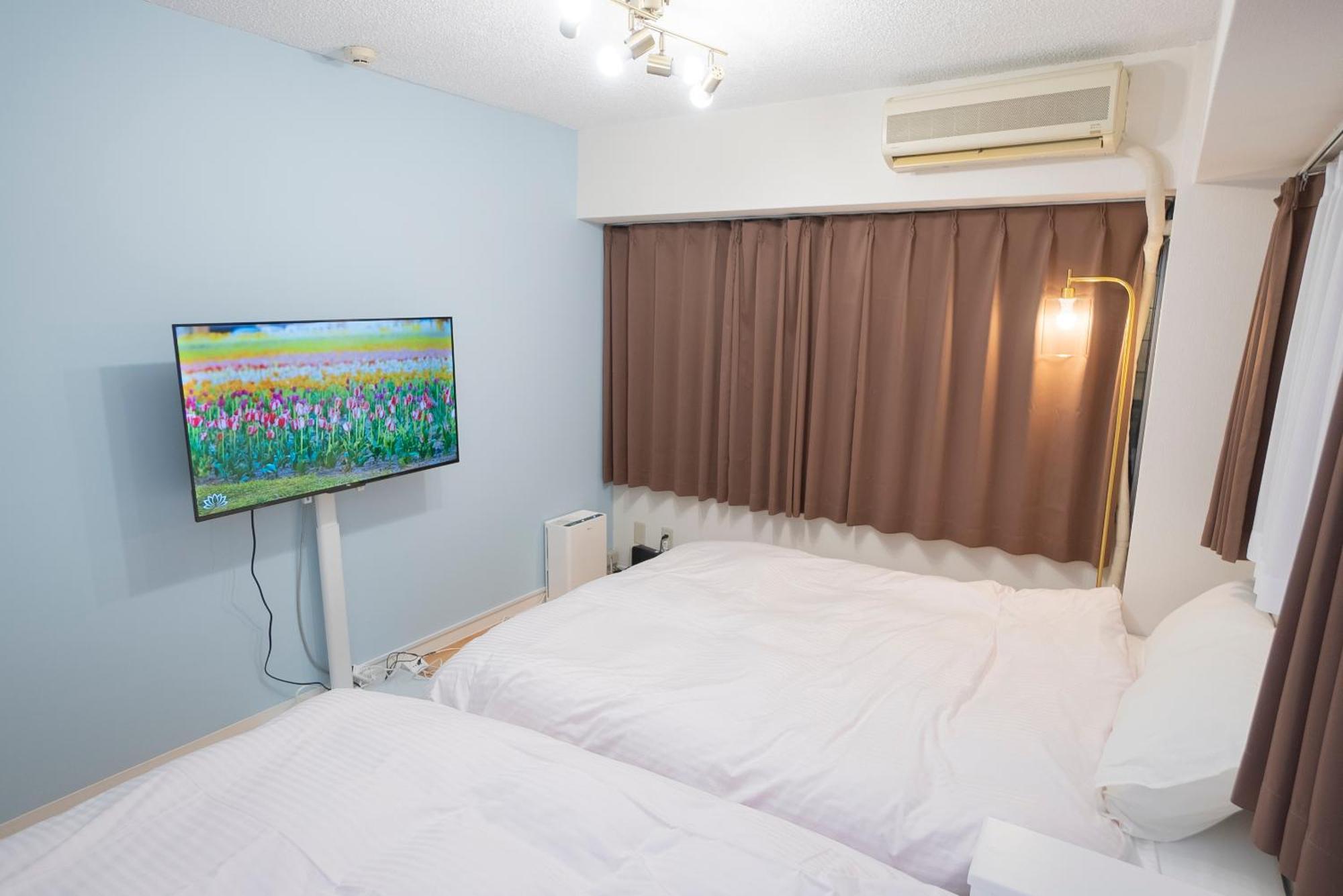 花宿新宿 Hanayado Shinjuku Tokyo prefektur Exteriör bild