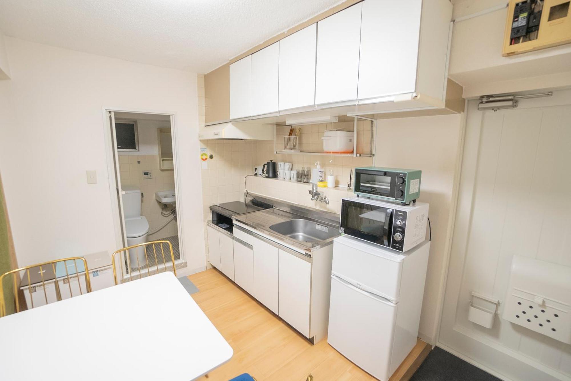 花宿新宿 Hanayado Shinjuku Tokyo prefektur Exteriör bild