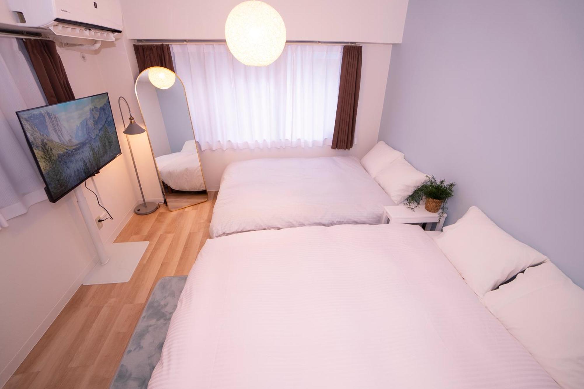 花宿新宿 Hanayado Shinjuku Tokyo prefektur Exteriör bild
