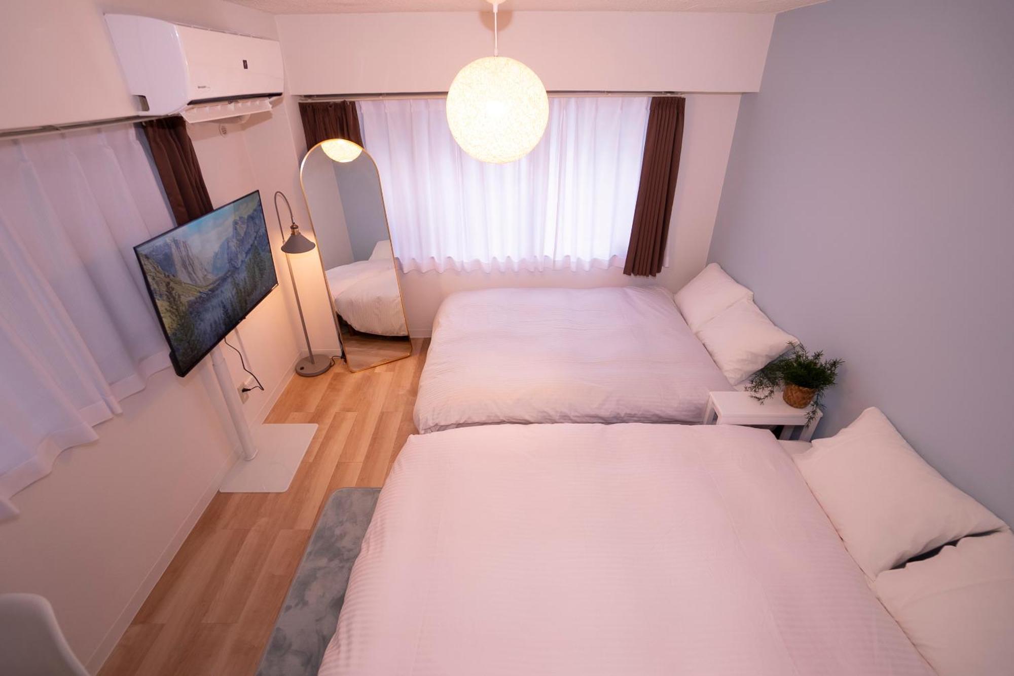 花宿新宿 Hanayado Shinjuku Tokyo prefektur Exteriör bild