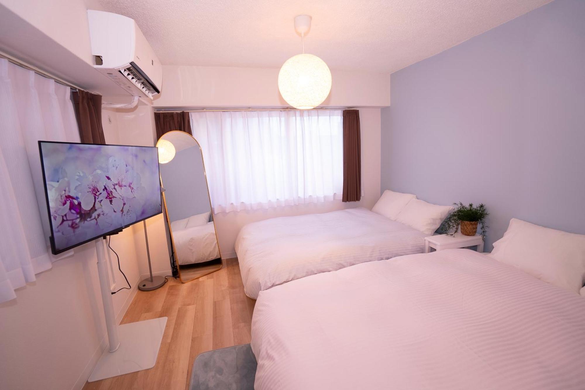 花宿新宿 Hanayado Shinjuku Tokyo prefektur Exteriör bild