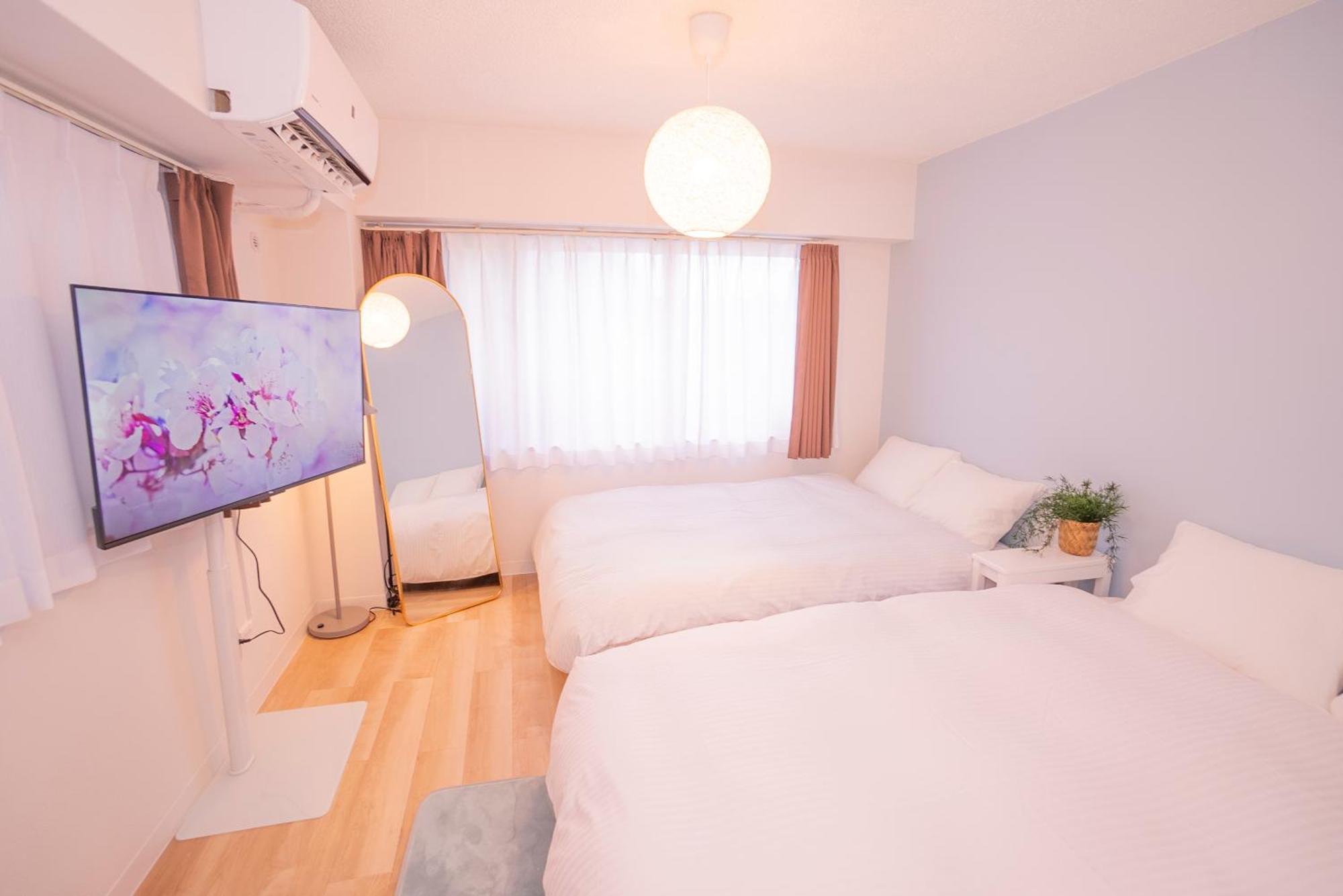 花宿新宿 Hanayado Shinjuku Tokyo prefektur Exteriör bild