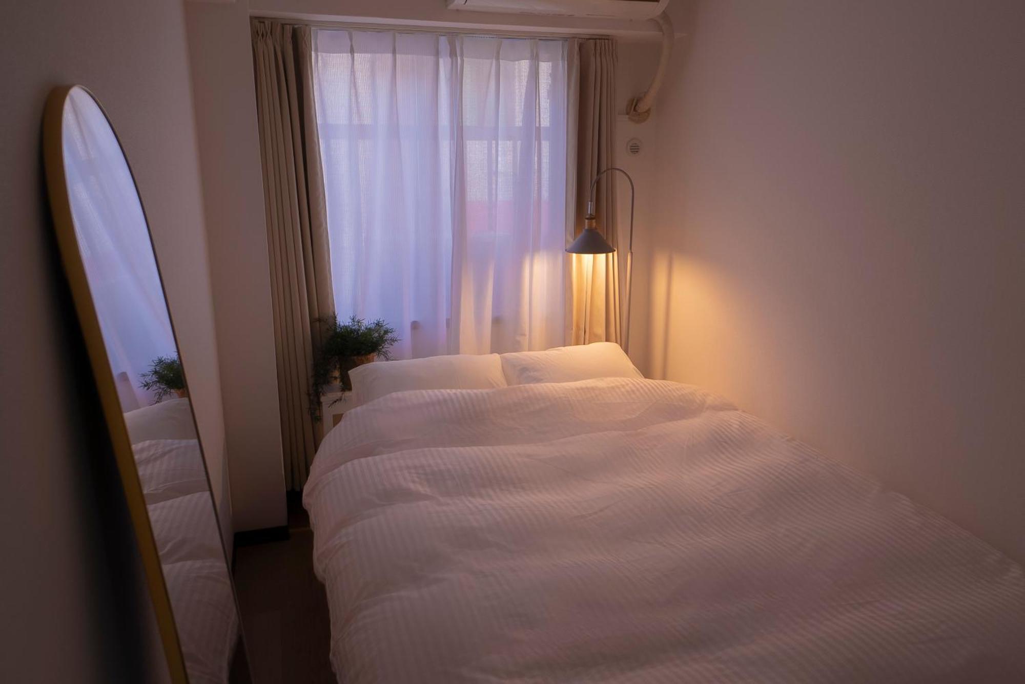 花宿新宿 Hanayado Shinjuku Tokyo prefektur Exteriör bild