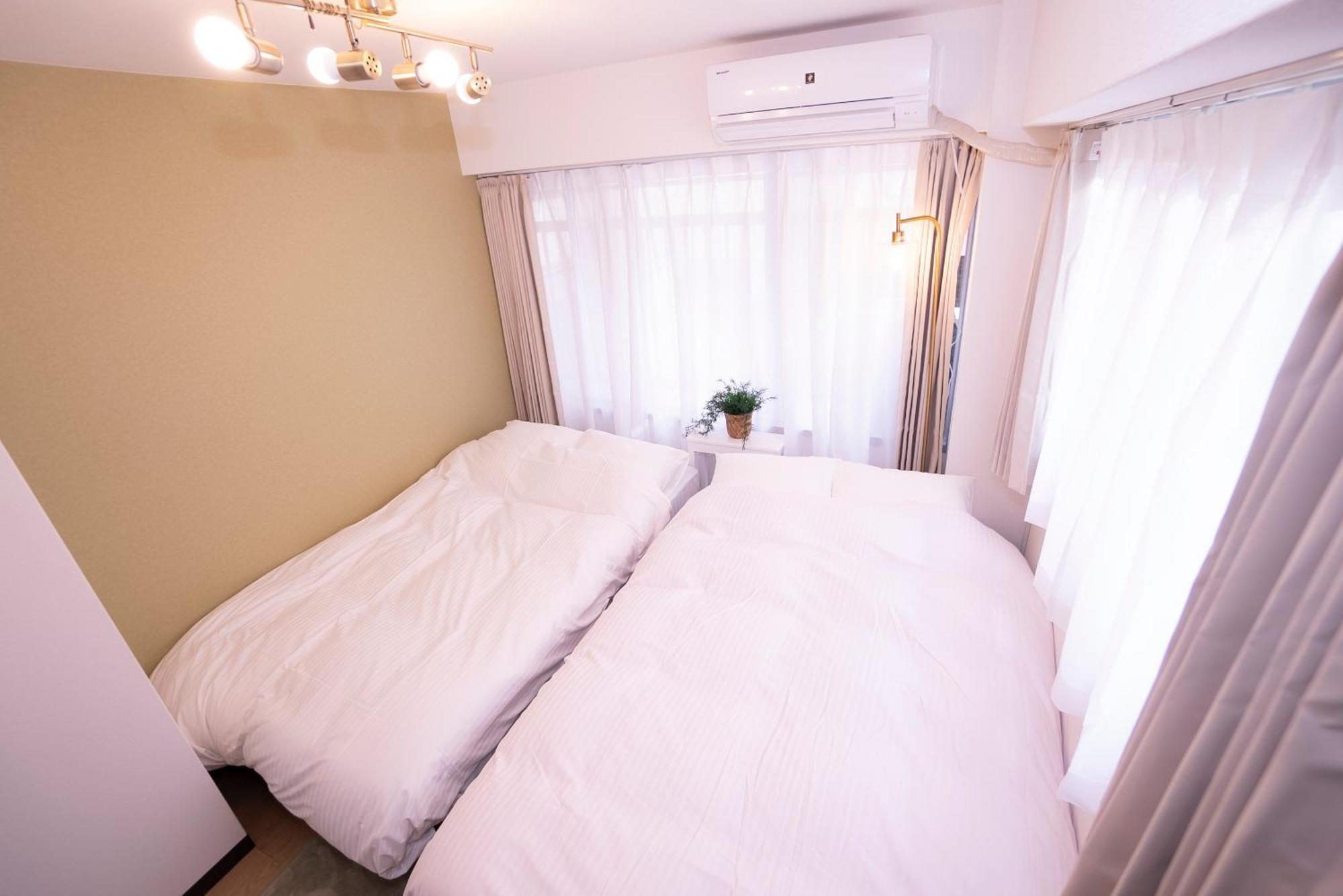 花宿新宿 Hanayado Shinjuku Tokyo prefektur Exteriör bild