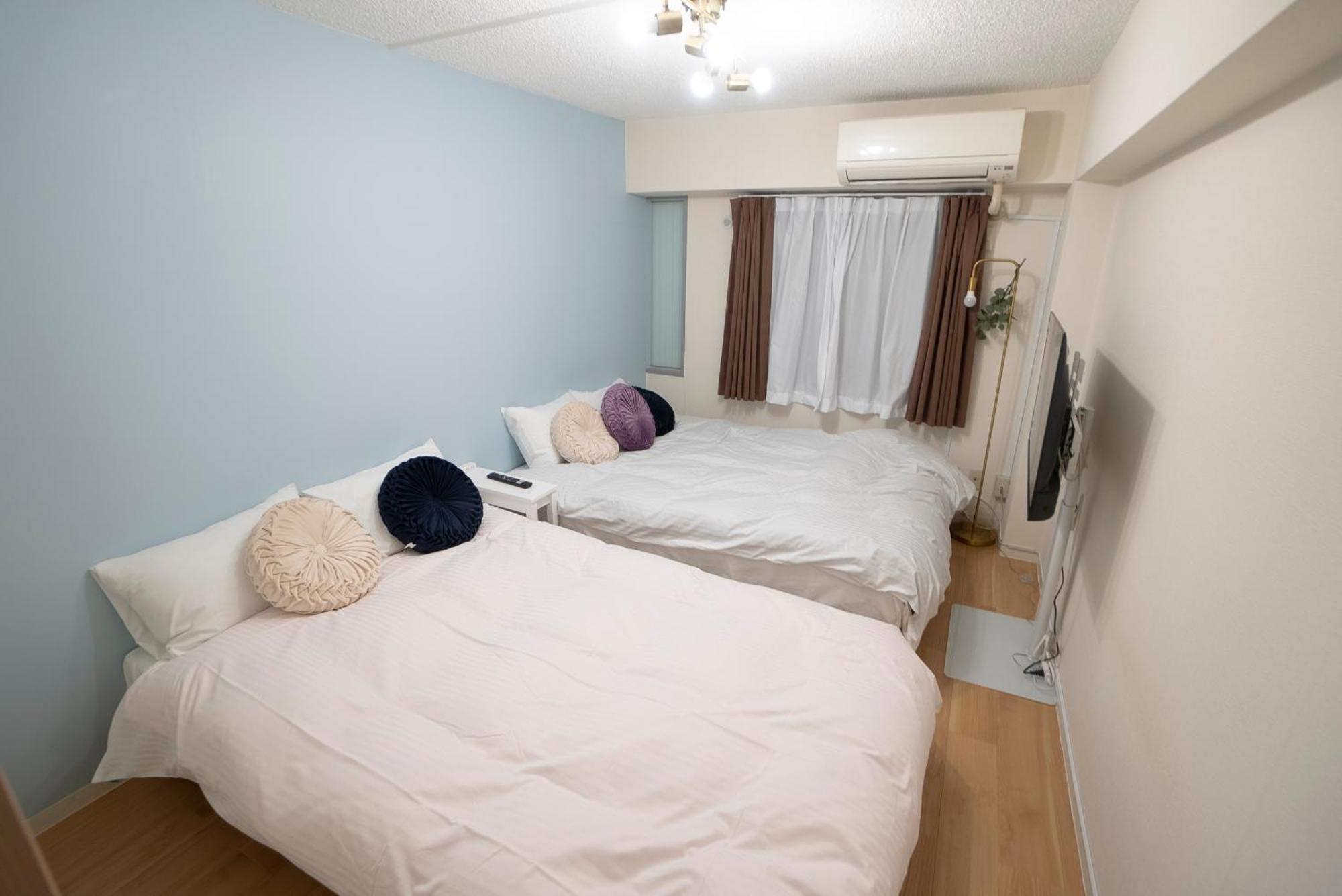 花宿新宿 Hanayado Shinjuku Tokyo prefektur Exteriör bild
