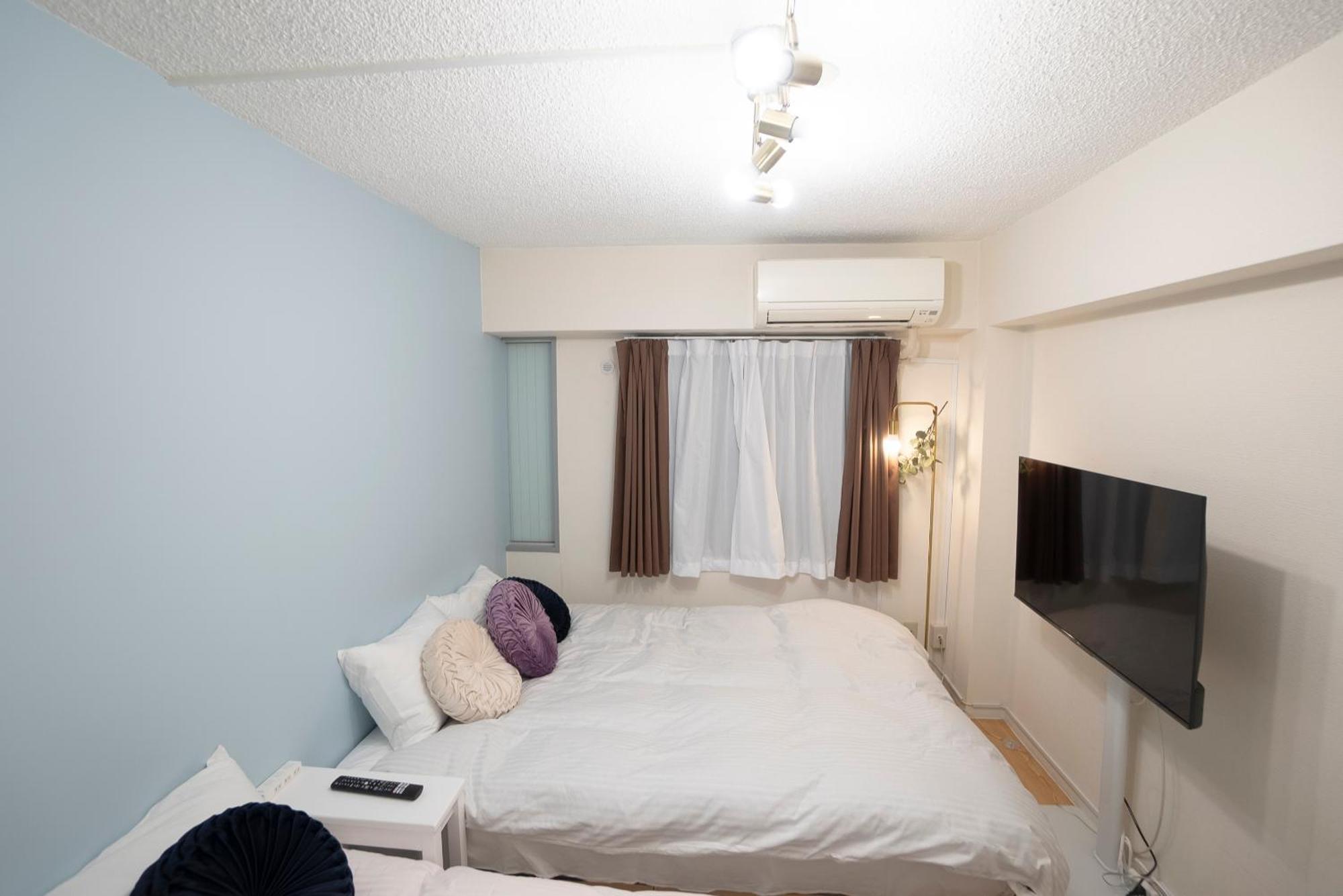 花宿新宿 Hanayado Shinjuku Tokyo prefektur Exteriör bild
